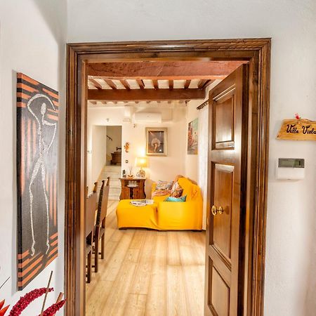 Villa Viola Chianciano Terme Extérieur photo