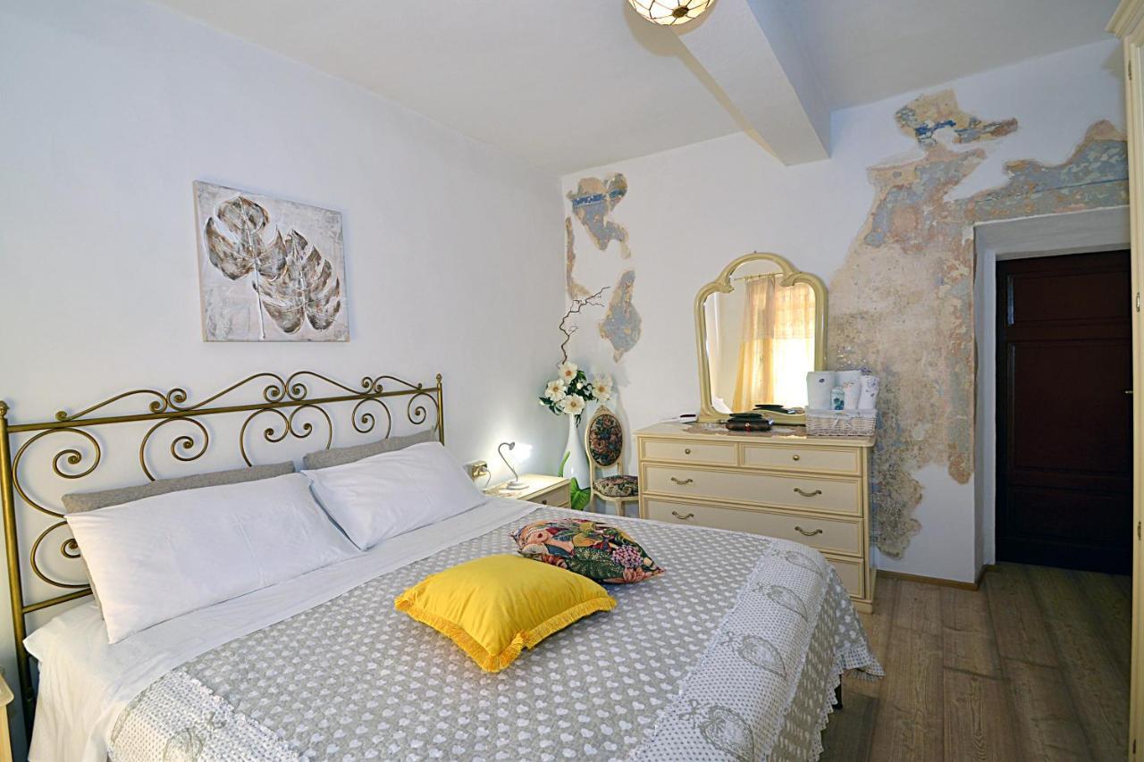 Villa Viola Chianciano Terme Extérieur photo