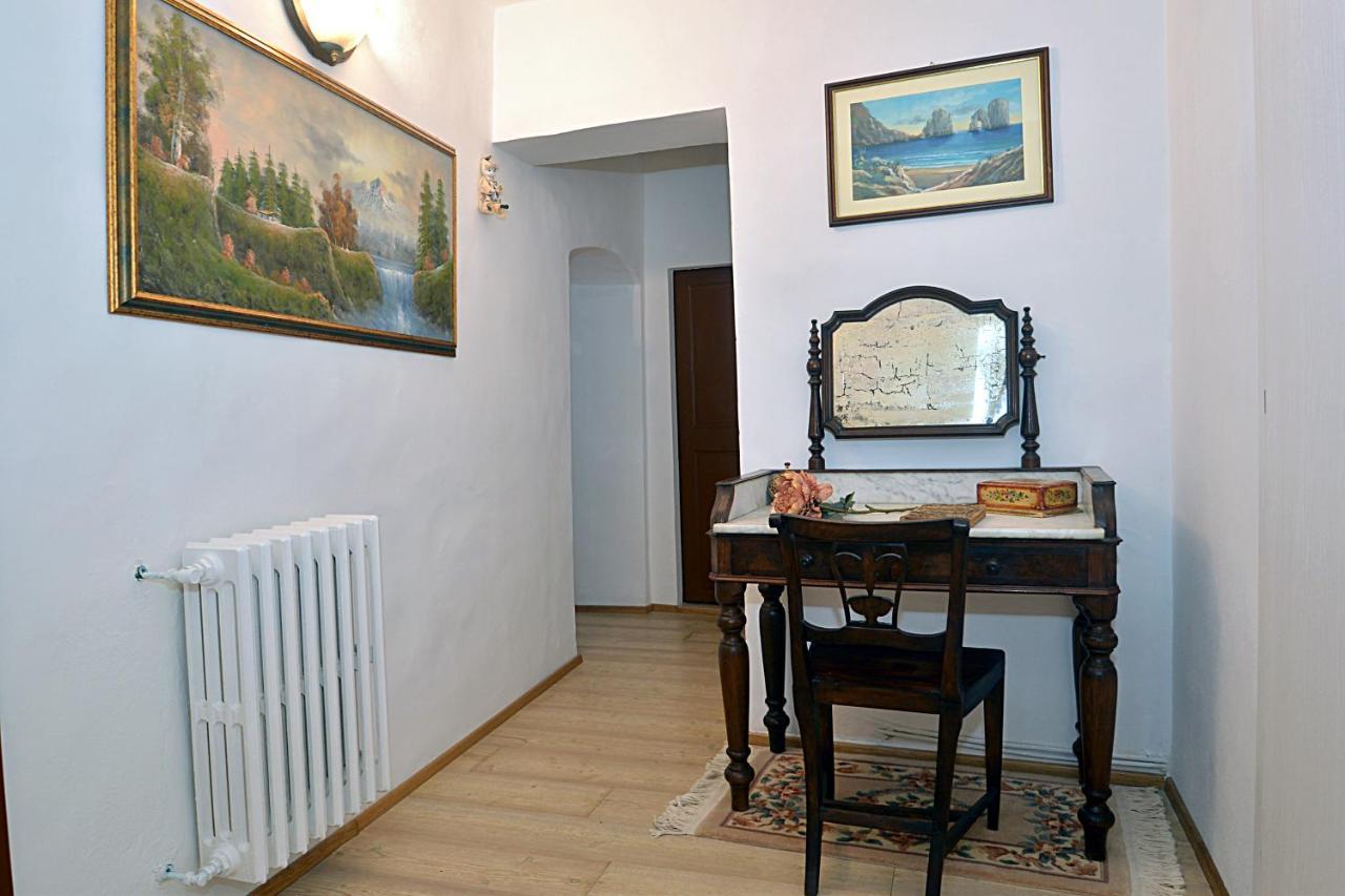 Villa Viola Chianciano Terme Extérieur photo