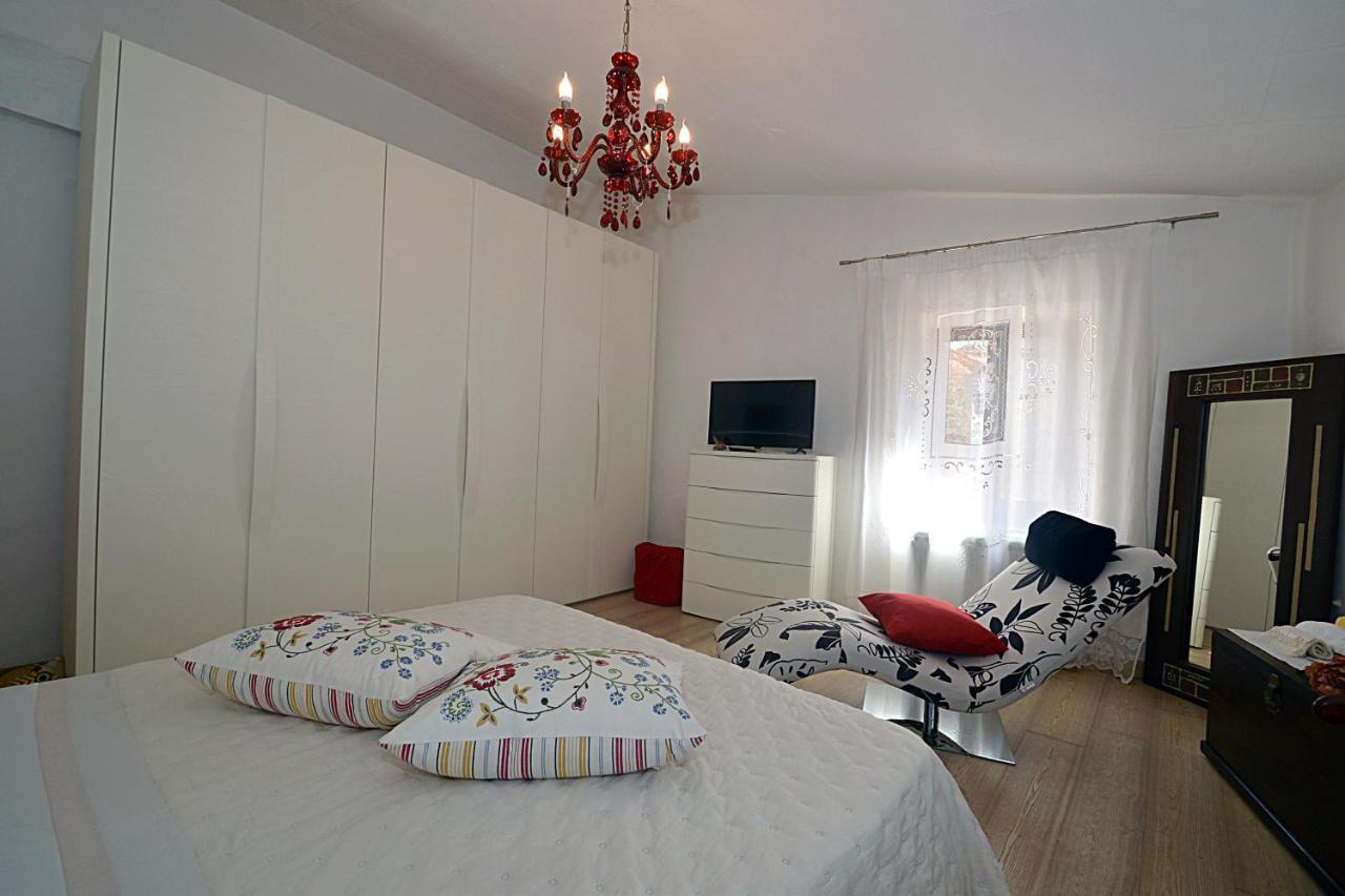 Villa Viola Chianciano Terme Extérieur photo