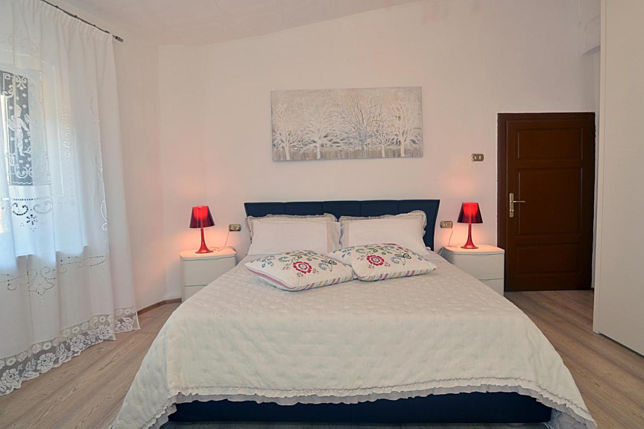 Villa Viola Chianciano Terme Extérieur photo