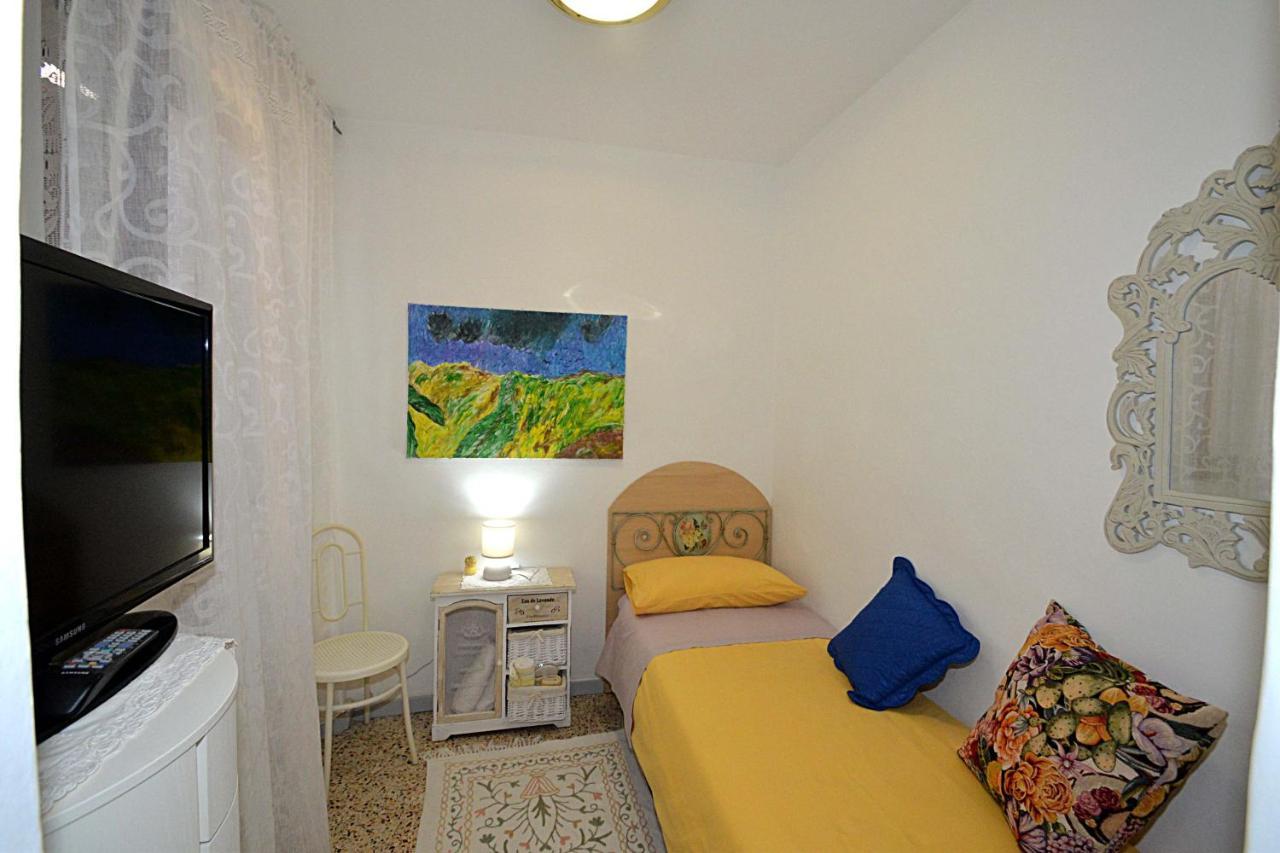 Villa Viola Chianciano Terme Extérieur photo