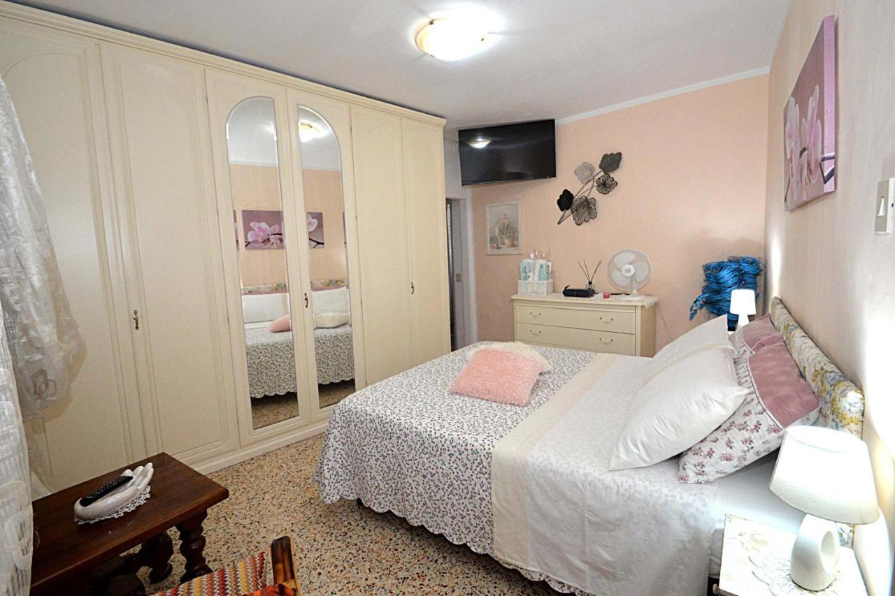 Villa Viola Chianciano Terme Extérieur photo