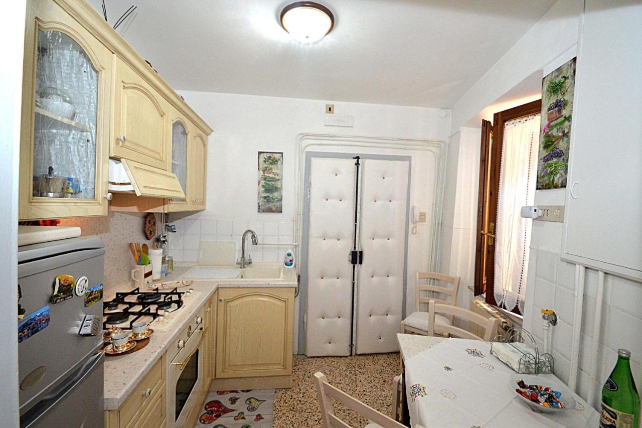 Villa Viola Chianciano Terme Extérieur photo