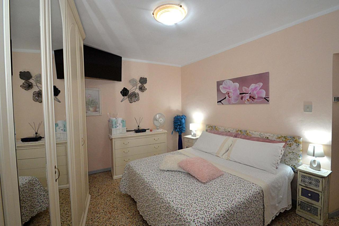 Villa Viola Chianciano Terme Extérieur photo