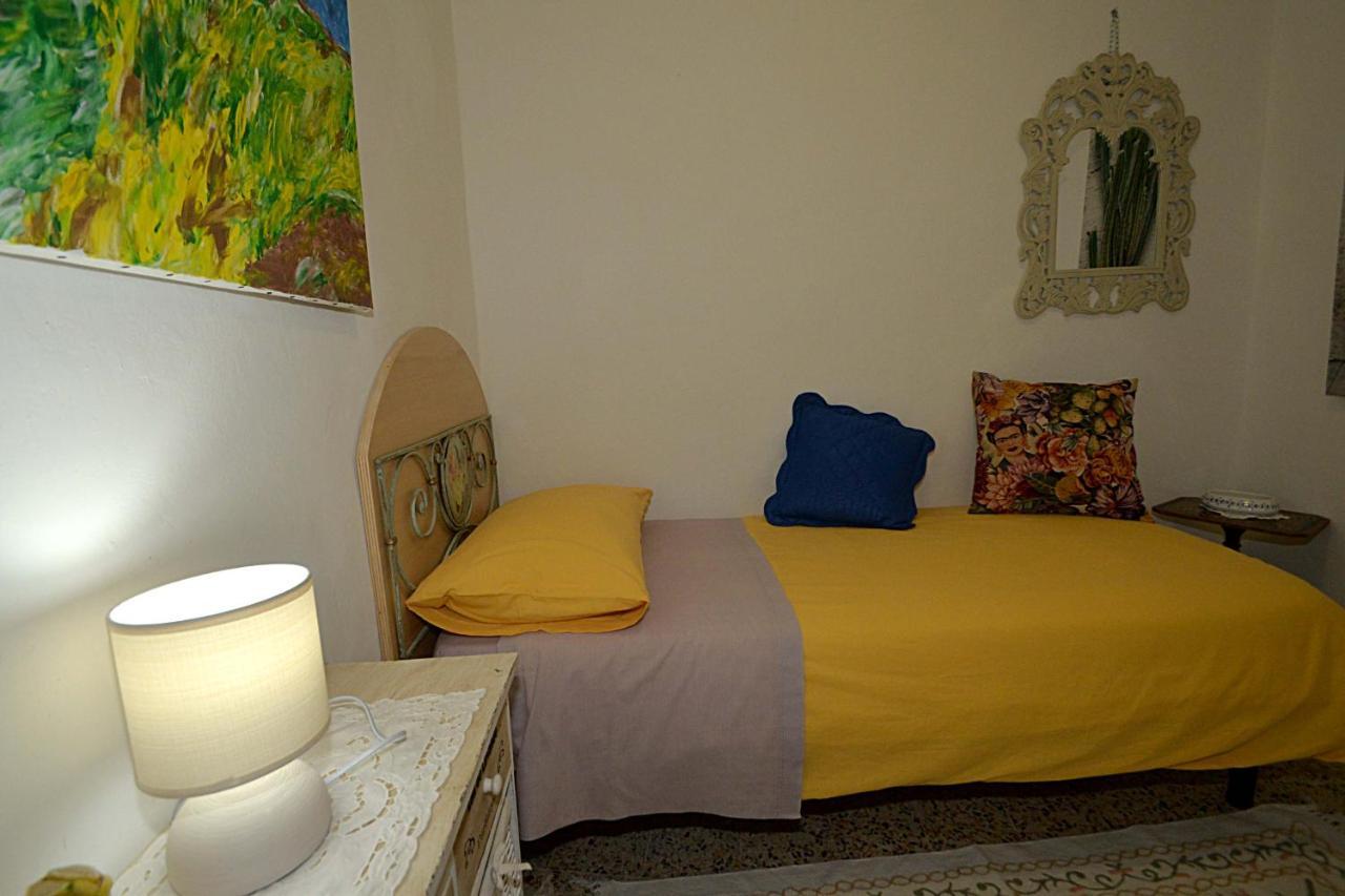 Villa Viola Chianciano Terme Extérieur photo