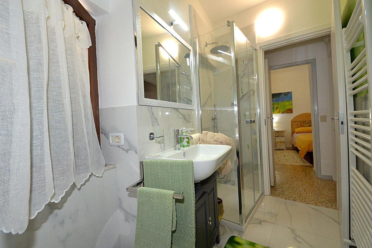 Villa Viola Chianciano Terme Extérieur photo