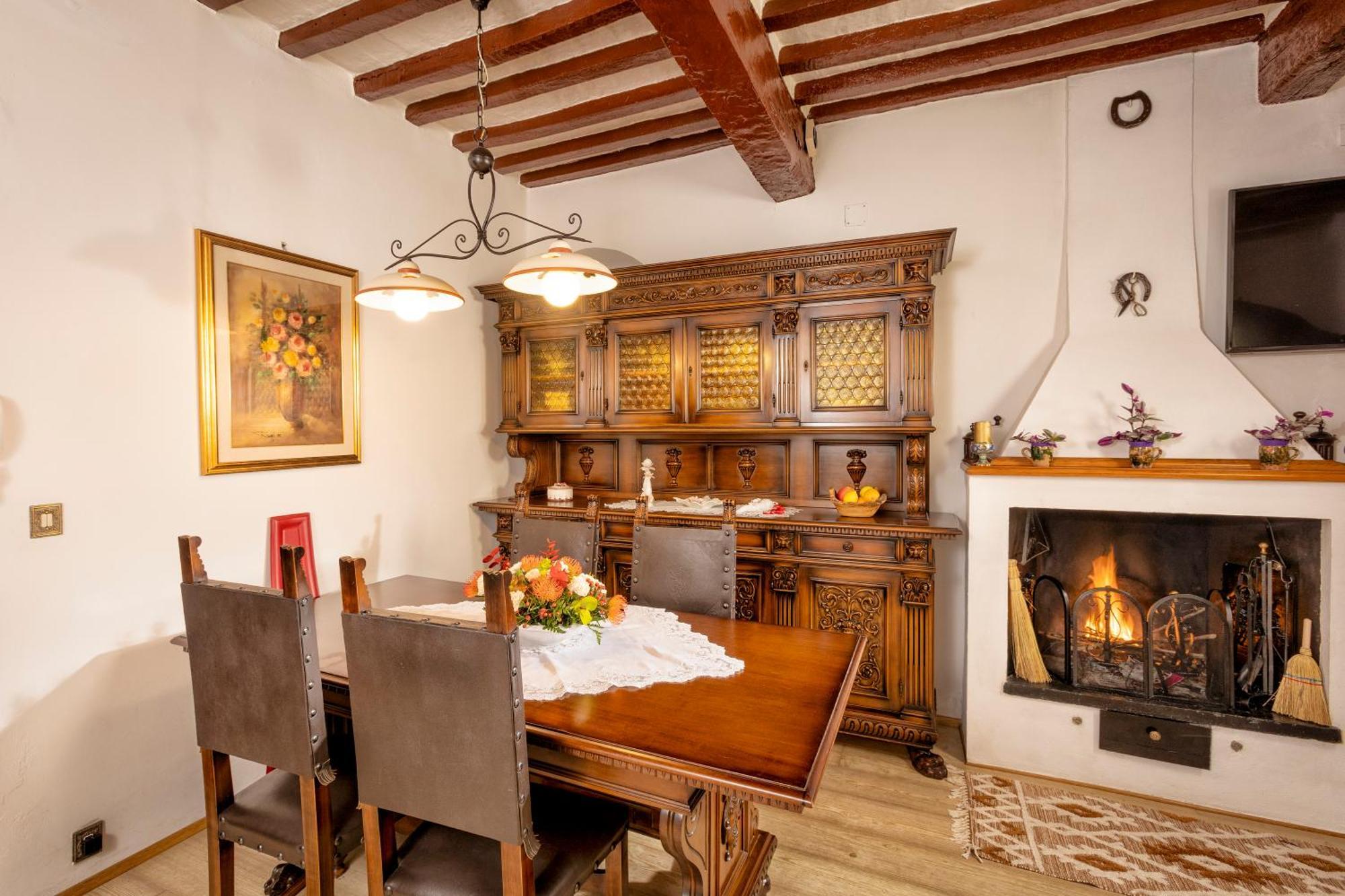 Villa Viola Chianciano Terme Extérieur photo