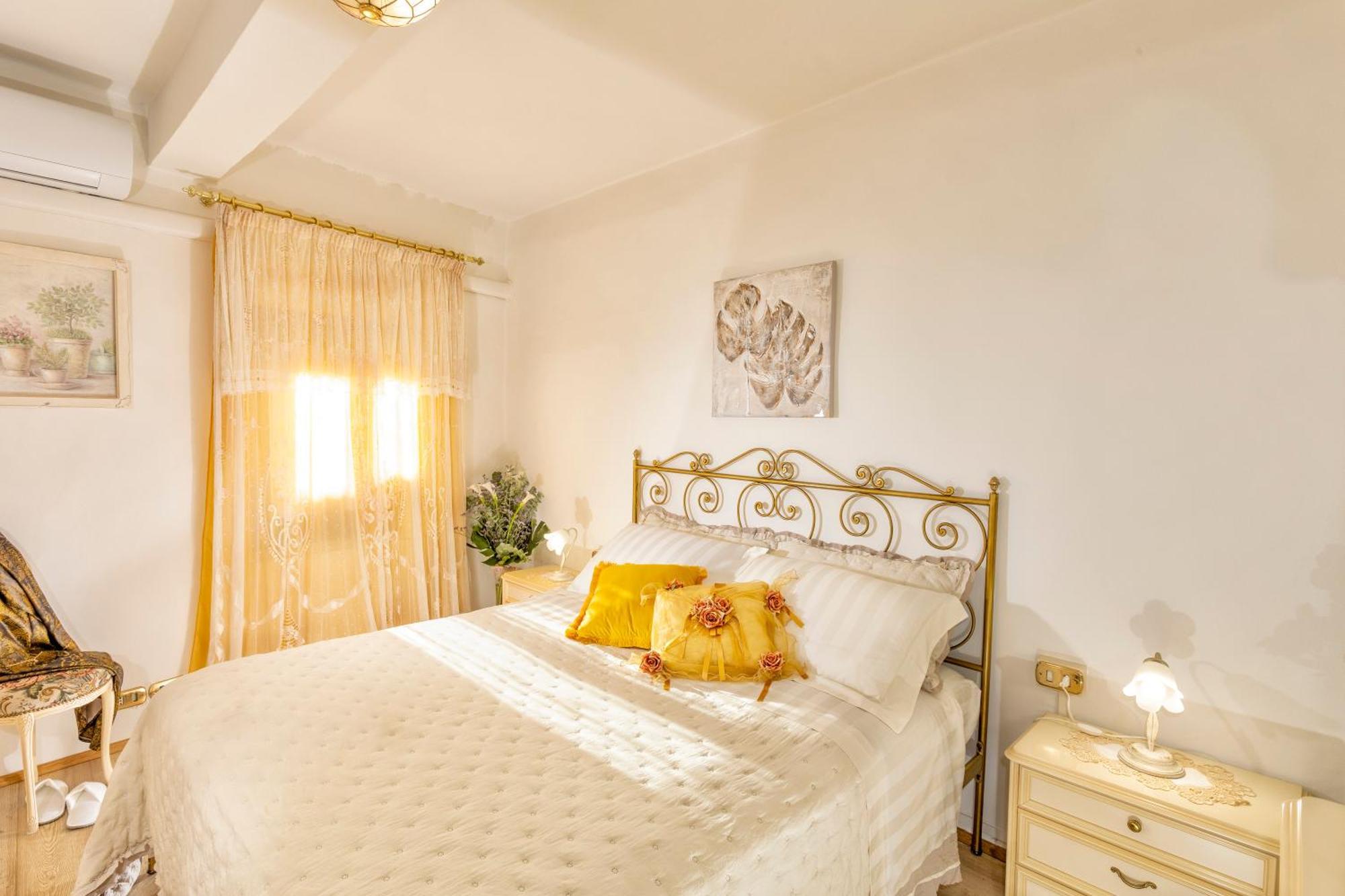 Villa Viola Chianciano Terme Extérieur photo