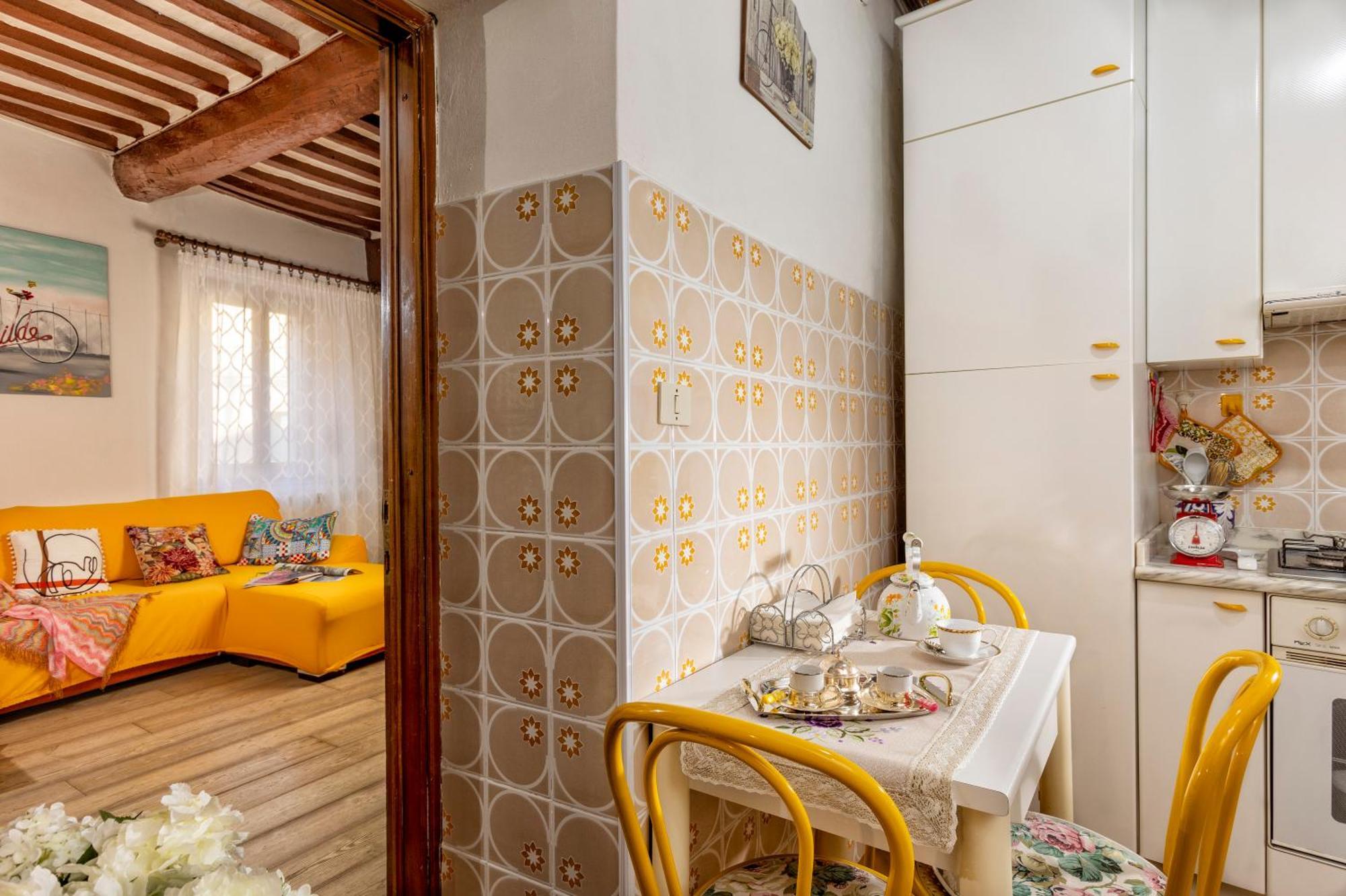 Villa Viola Chianciano Terme Extérieur photo