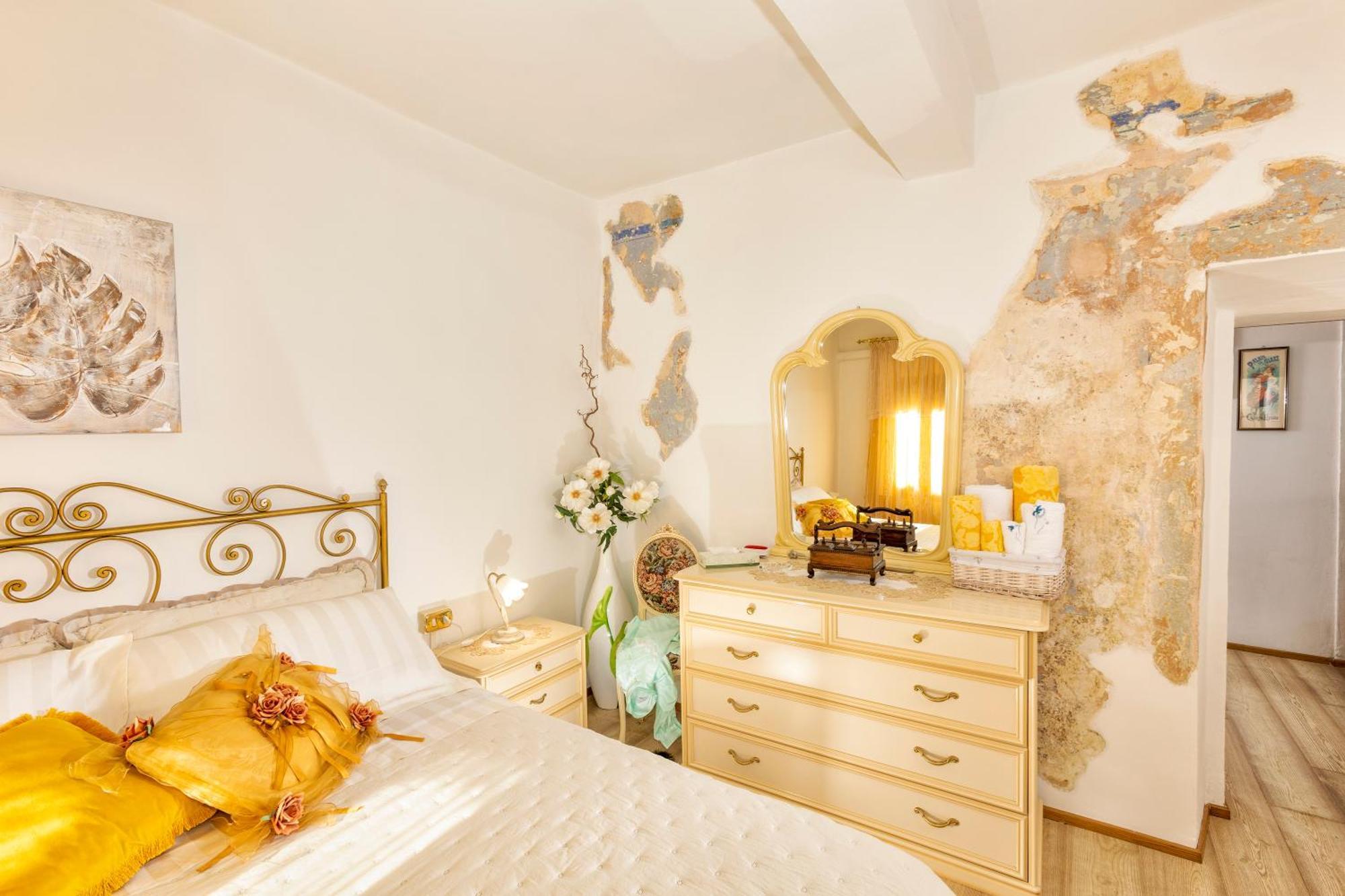 Villa Viola Chianciano Terme Extérieur photo