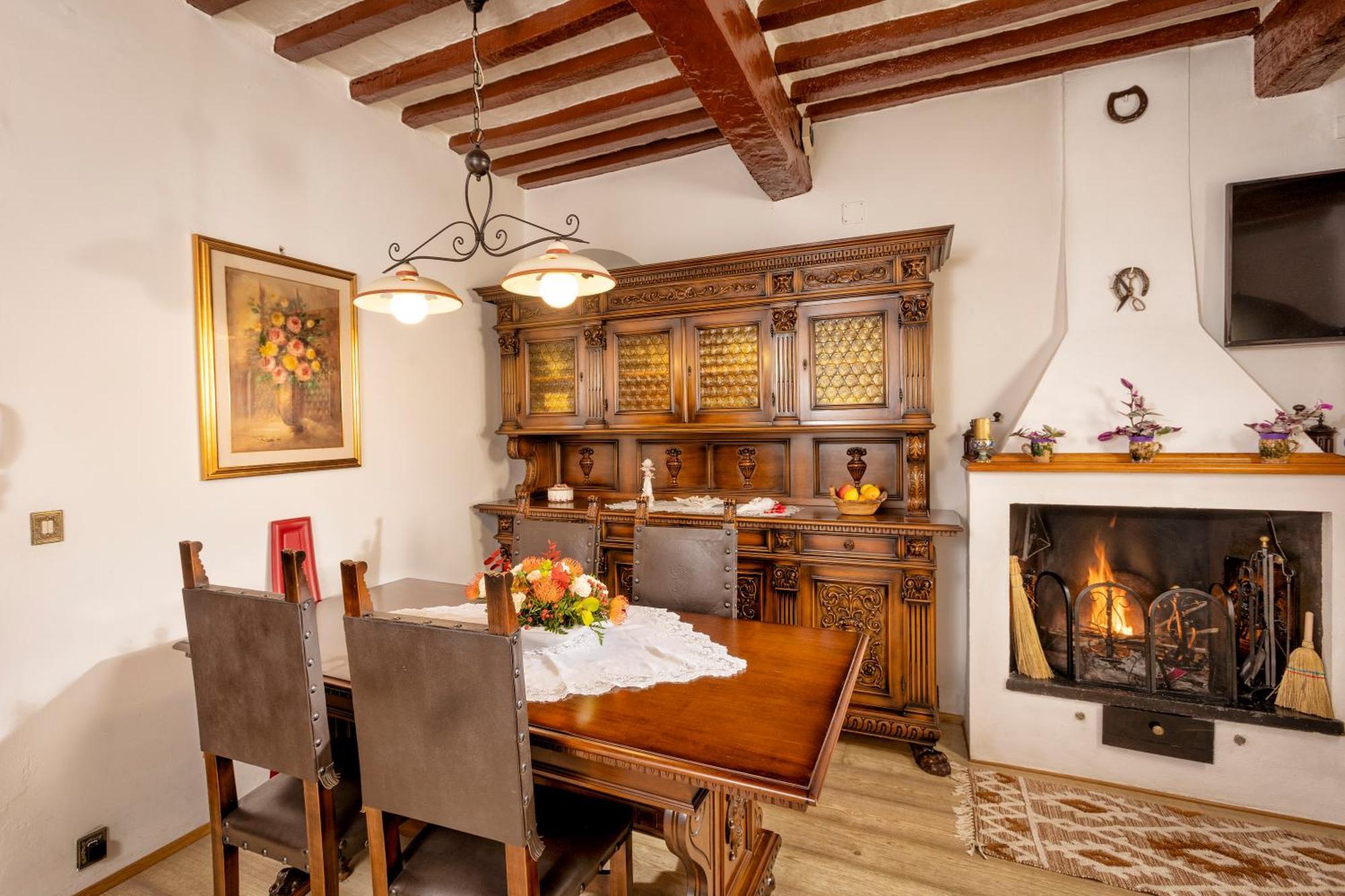 Villa Viola Chianciano Terme Extérieur photo