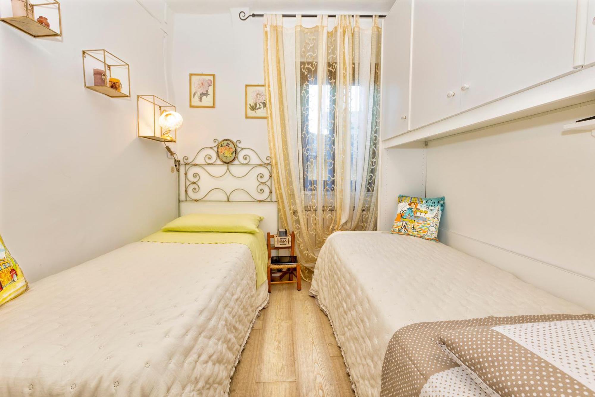 Villa Viola Chianciano Terme Extérieur photo