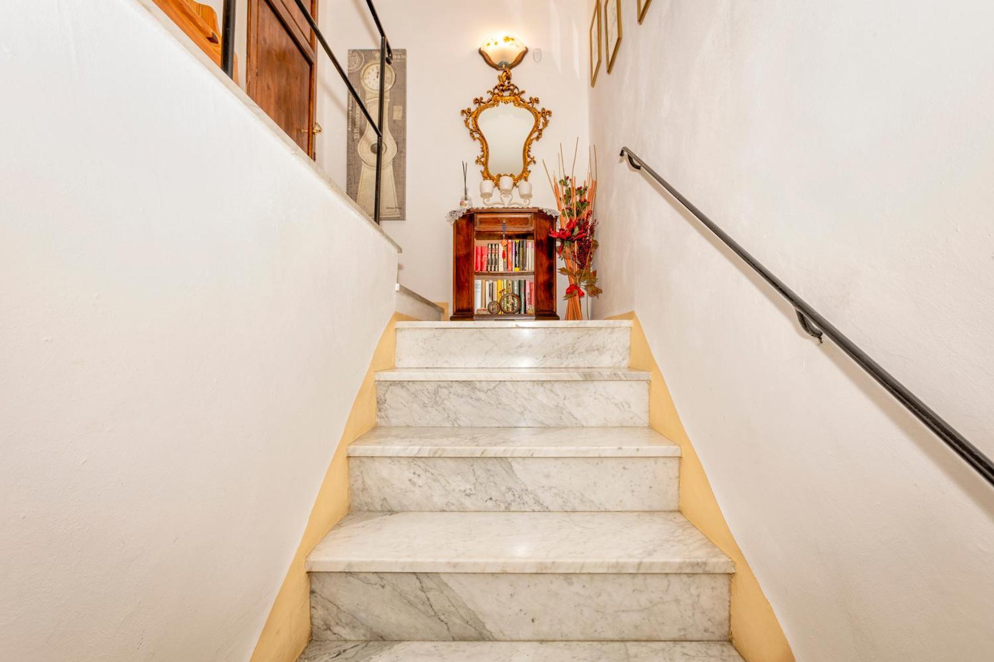 Villa Viola Chianciano Terme Extérieur photo