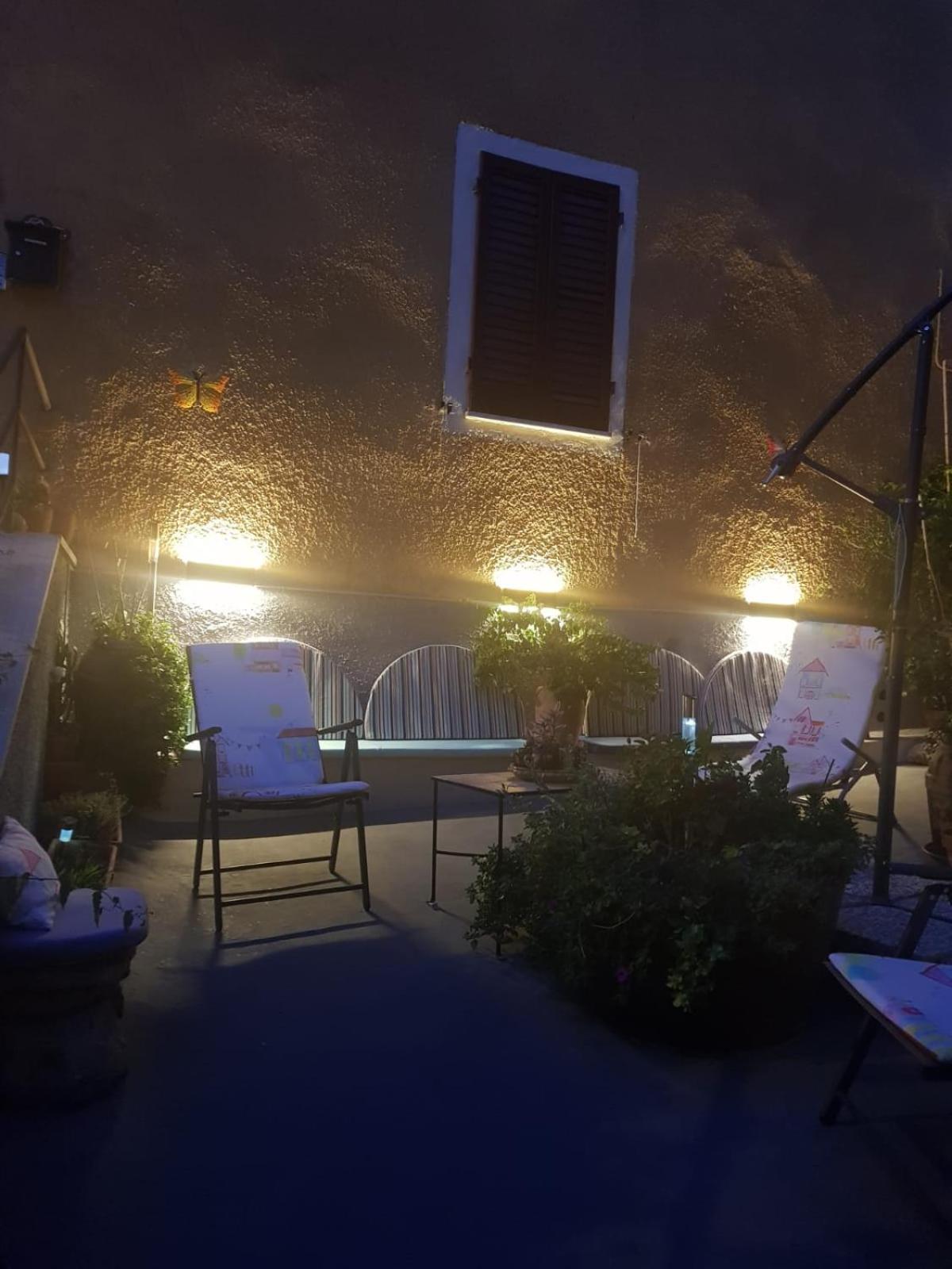 Villa Viola Chianciano Terme Extérieur photo