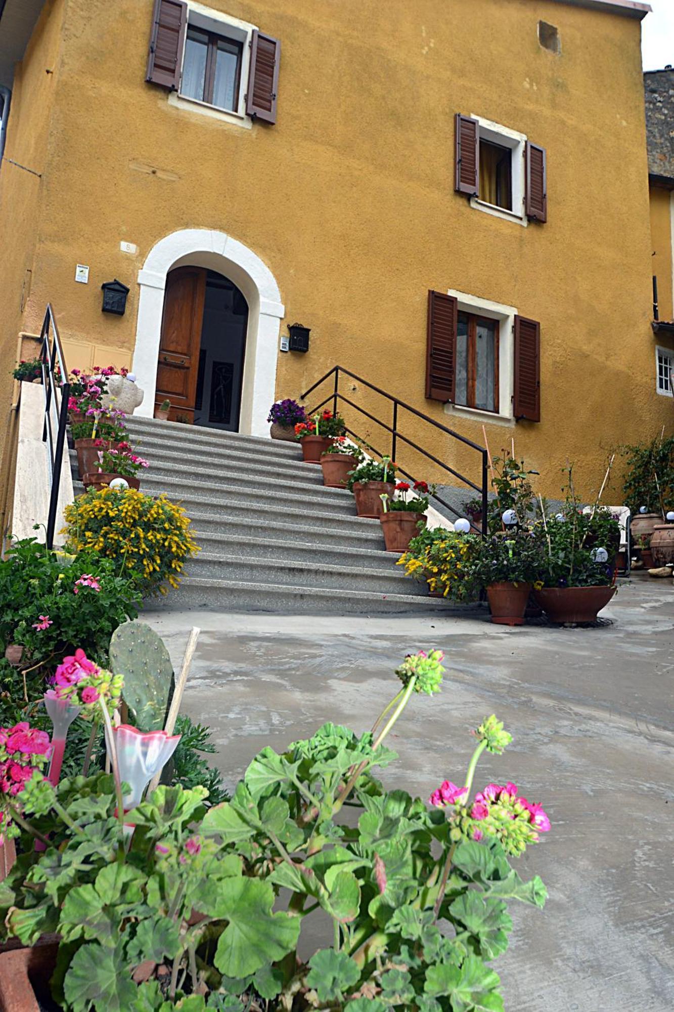 Villa Viola Chianciano Terme Extérieur photo