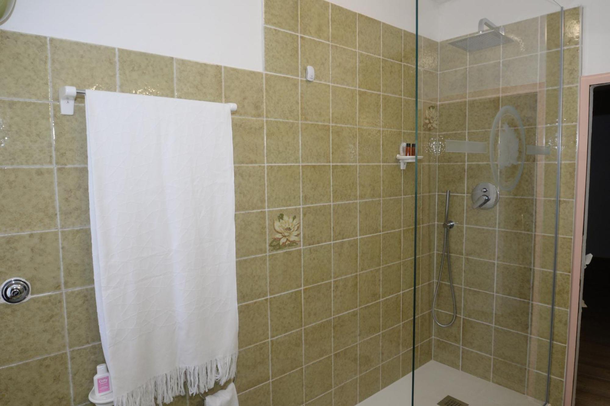 Villa Viola Chianciano Terme Extérieur photo