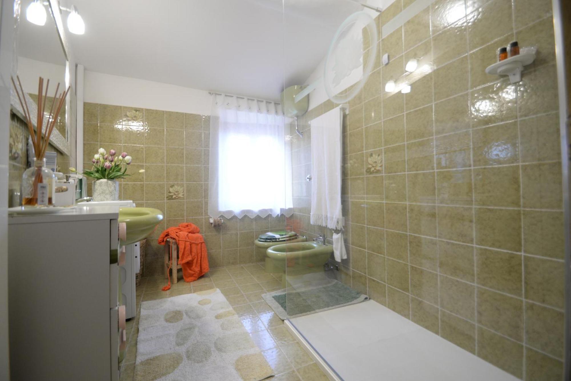 Villa Viola Chianciano Terme Extérieur photo