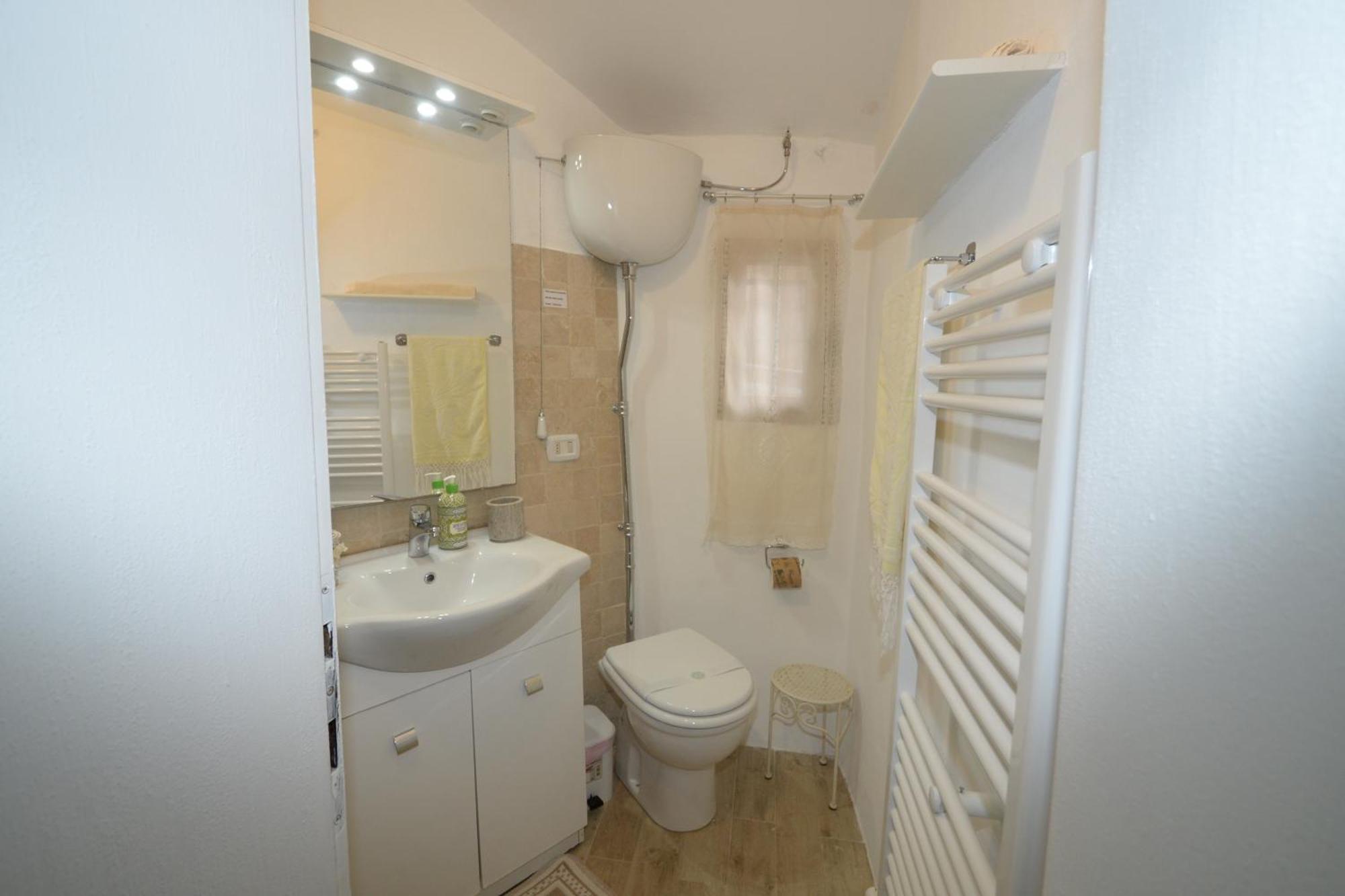 Villa Viola Chianciano Terme Extérieur photo